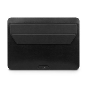 Etui Moshi Muse 13 3w1 Slim Apple MacBook Air/Pro 13 (Jet Black)
