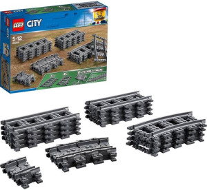 LEGO City Tory 60205