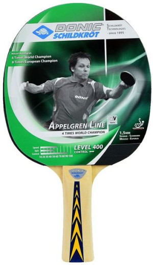 Rakietka do ping ponga Donic Appelgren 400 703005