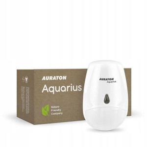 Bezprzewodowy Czujnik Ruchu Auraton Aquarius Pir