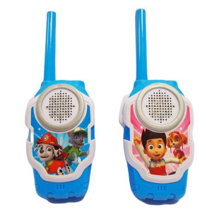 PSI PATROL Zestaw Walkie Talkie