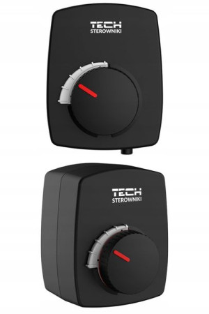 Siłownik Zaworu Mieszającego 3punkt Tech Stz-120 T
