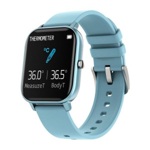 Smartwatch Artnico P8 Pro niebieski
