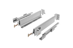 Szuflada Modern Box Gtv Niska L450 H84 Szara Pb-kw-kpl450amodernbox