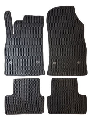 Dywaniki samochodowe EVA Opel Astra K