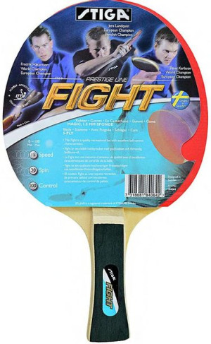 Rakietka do ping ponga Stiga Fight