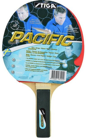 Rakietka do ping ponga Stiga Pacific