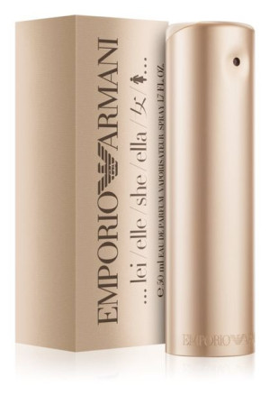 Giorgio Armani Emporio She Edp 50ml Oryginał