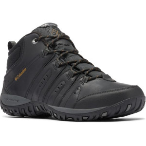 Buty trekkingowe Columbia Woodburn Chukka