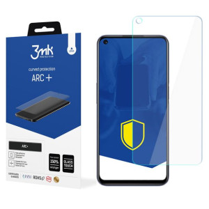 Folia ochronna na Realme 8s 5G - 3mk ARC+