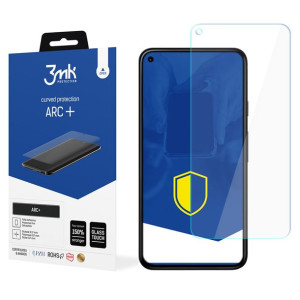 Folia ochronna na Google Pixel 5A 5G - 3mk ARC+