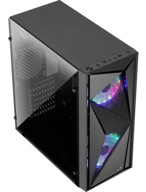 Komputer Pc Glider 10400f/2060/p32/m1 Windows 10 Pro Pl Mak