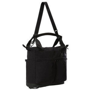 Torba na ramię The North Face W Never Stop Tote - black