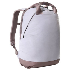 Plecak damski The North Face W Never Stop Daypack - minimal grey / graphite