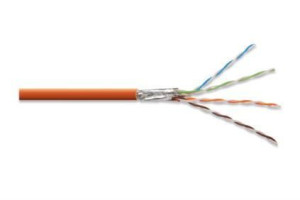DIGITUS Kabel instalacyjny DIGITUS DK-1743-VH-5 (F/UTP - F/UTP ; 500m; kolo