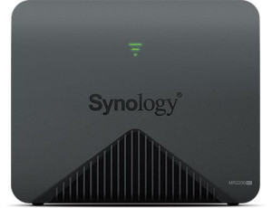 Synology Router Synology MR2200ac (xDSL; 2,4 GHz, 5 GHz)