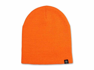 Czapka Böker Solingen Beanie Orange
