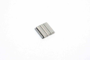 Trzyczęściowe wydłużenie do bransolety 9M162122CT Wydłużenie do bransolety