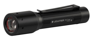 Latarka Ledlenser P3 Core