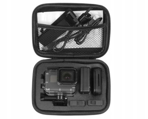 Walizka Etui Futerał Pokrowiec do kamery sportowej GoPro Osmo X Action M DJ