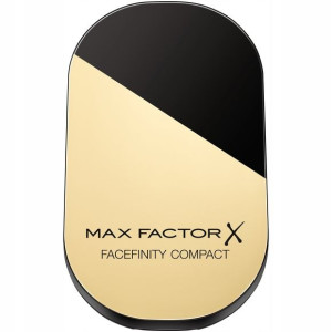 MAX FACTOR FACEFINITY COMPACT 040 Creamy Ivory