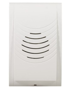 Dzwonek przewodowy 230V Kompakt DNS-002/N Zamel