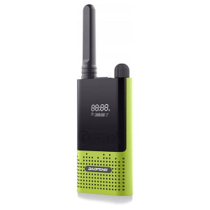 Baofeng T9 PMR 8 kanałowy radiotelefon