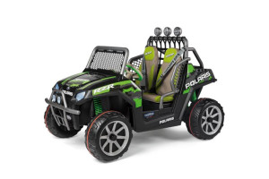 Peg Perego POLARIS RZR 24V GREEN SHADOW