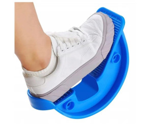 Stepper Rozciągacz Łydek Łydki Fitness Stóp