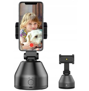 Selfie Stick GIMBAL STABILIZATOR STATYW na Telefon