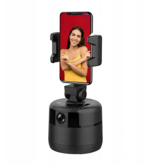 Selfie Stick GIMBAL STABILIZATOR STATYW na Telefon