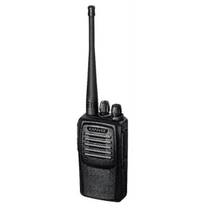 Kanwee-TK-928 5W VHF profesjonalny radiotelefon ze skramblerem i kompandere
