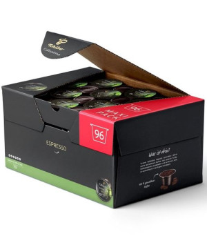 Kapsułki Tchibo Caffissimo Espresso Brasil 96szt