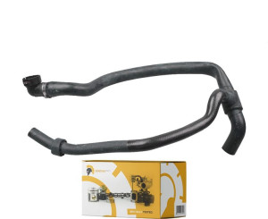 Rura Chłodzenia Doblo 00+ Chłodnicy Dół 05+ 1.3Jtd