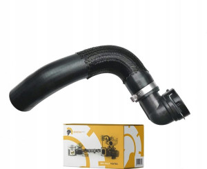 Rura Chłodzenia Ducato 06+ Chłodnicy Góra 2.3Jtd