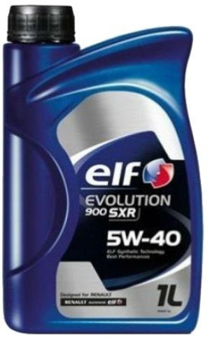Elf Evolution 900 Sxr 5w40 1l