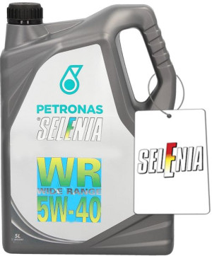 Selenia Olej Silnikowy Wr 5w40 5l