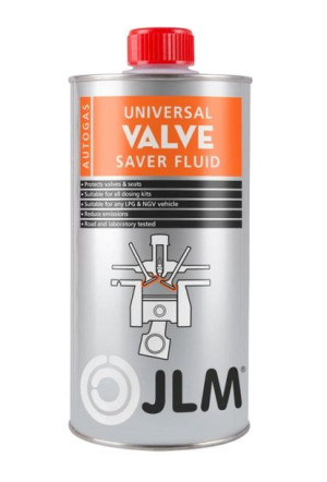 Jlm Valve Saver Fluid P21 Lubryfikator Lpg 1l