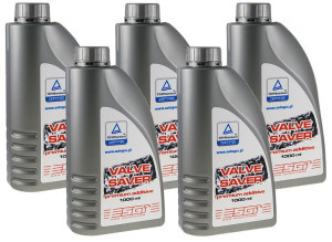 Valve Saver Esgi Lubryfikator Lpg/cng 5l 5x 1l
