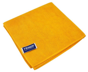 Tenzi Mikrofibra Premium Gruba Żółta 38x38 325g