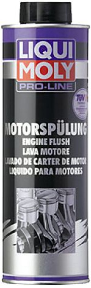 Liqui Moly Engine Flush Płukanka Pro-line 2662
