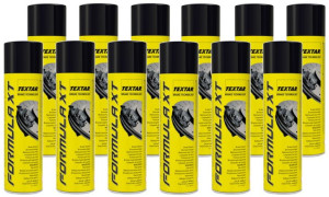 Textar Zmywacz Do Hamulców Formula Xt 12 X 500ml