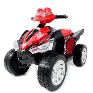 Najnowszy Olbrzymi Quad Sport, Miękkie Koła Strong 2/ Ll9188