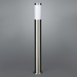 Lampa słupek ooświetleniowy LIVIA 100cm inox 200495