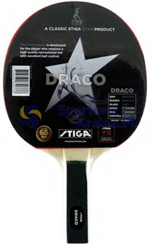 Rakietka do ping ponga Stiga Draco