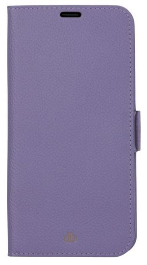 Dbramante1928 New York | Etui do iPhone 13 Pro Max - DAYBREAK PURPLE