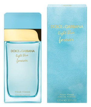 Dolce & Gabbana Light Blue Forever Edp 100ml