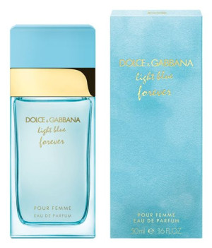 Dolce & Gabbana Light Blue Forever Edp 50ml