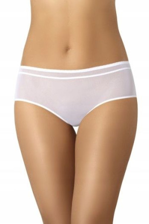Majtki Damskie Figi Szorty Teyli Nano 2 pack