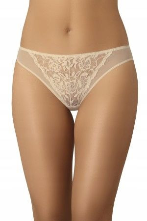 Majtki Damskie Figi Klasyczne Teyli Glamour 2 pack